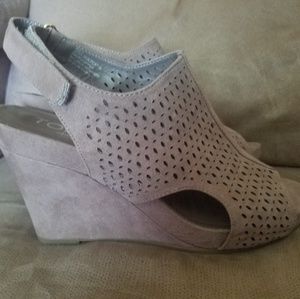 Women's Wedges